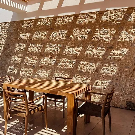 Villa Taf Saltskin *