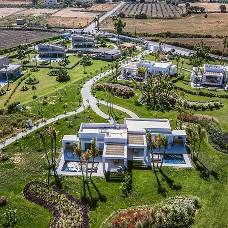 Villa Taf Saltskin